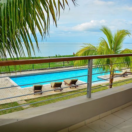 Ferienwohnung Riva Bella Port Louis Exterior foto