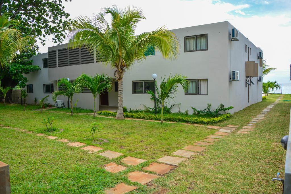 Ferienwohnung Riva Bella Port Louis Exterior foto