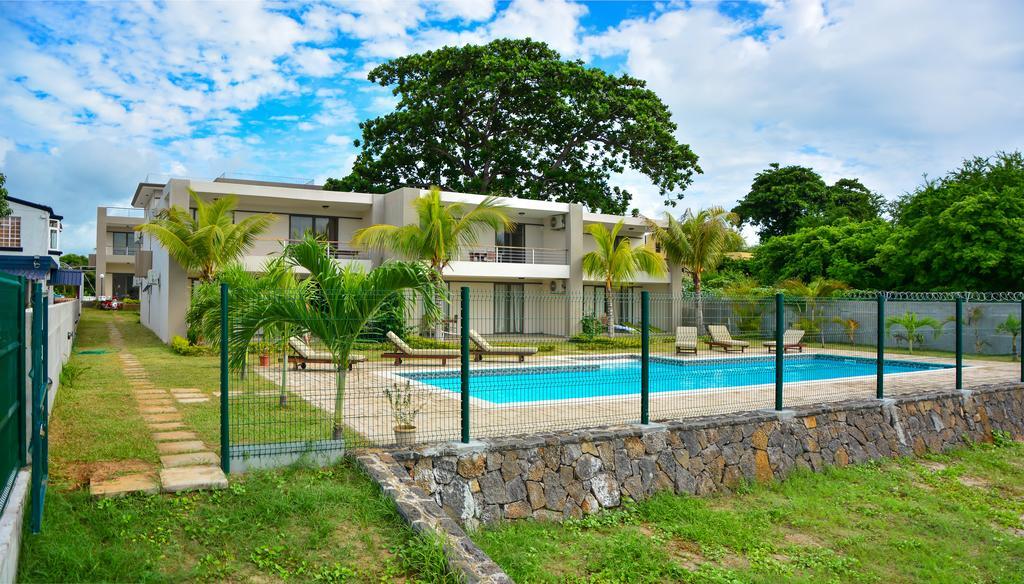 Ferienwohnung Riva Bella Port Louis Exterior foto