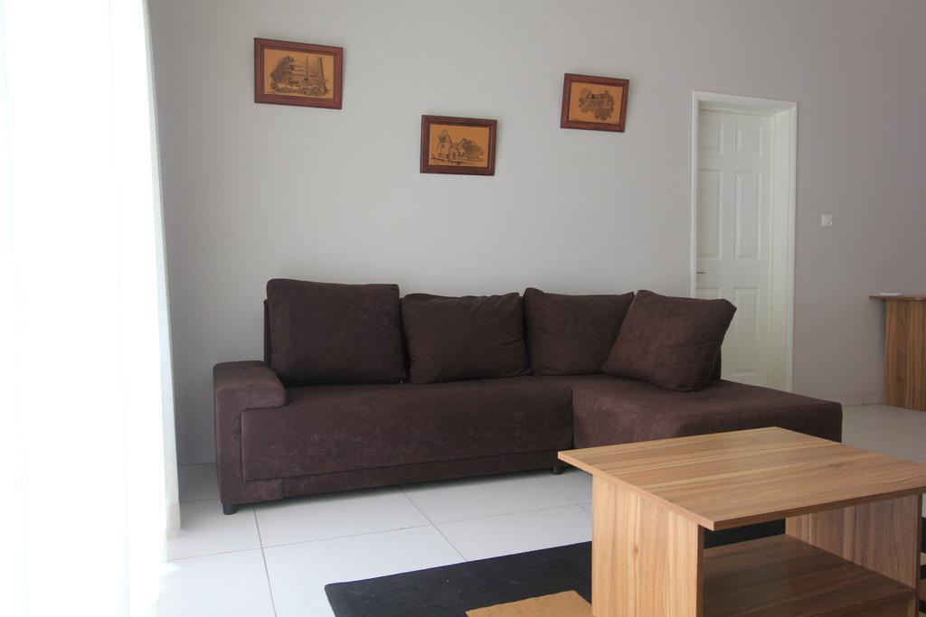 Ferienwohnung Riva Bella Port Louis Exterior foto