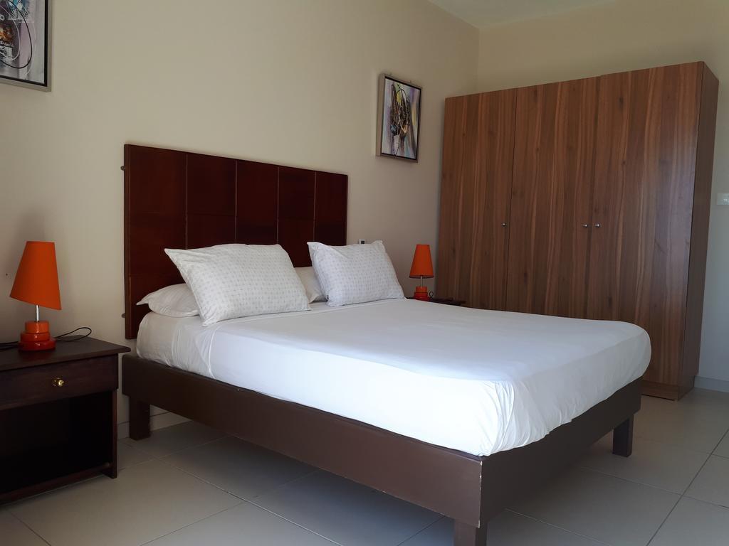 Ferienwohnung Riva Bella Port Louis Exterior foto