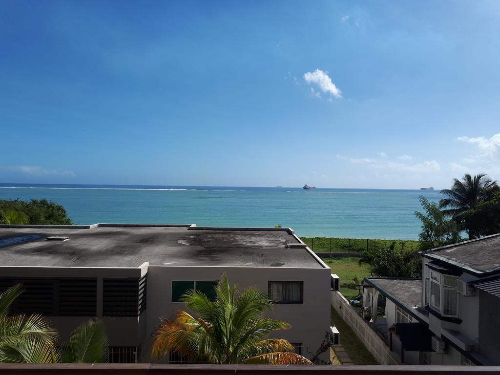 Ferienwohnung Riva Bella Port Louis Exterior foto