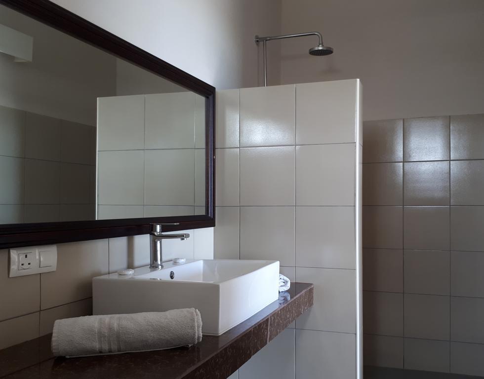 Ferienwohnung Riva Bella Port Louis Exterior foto