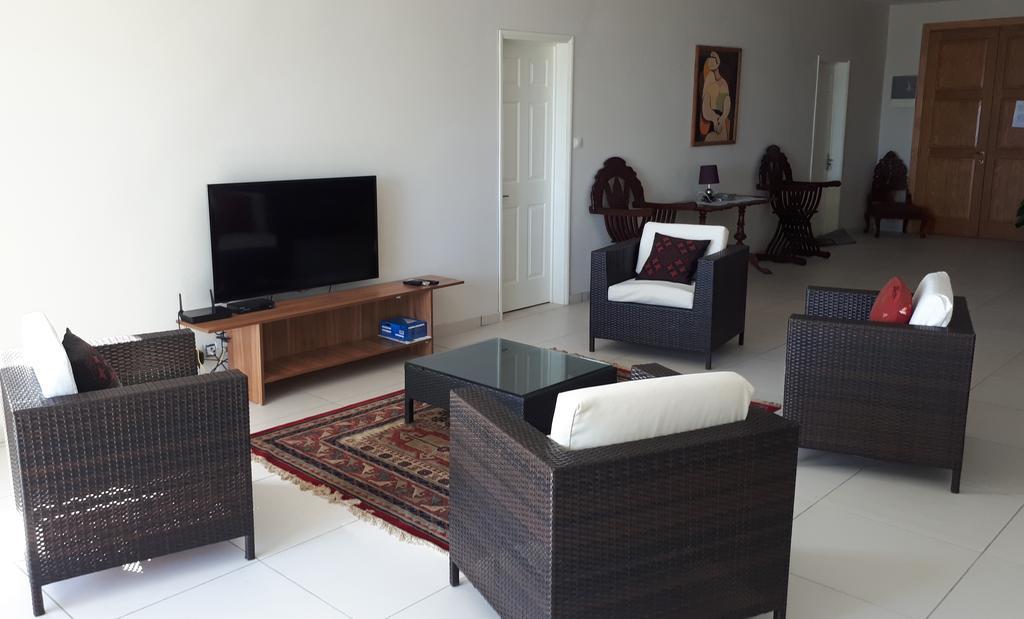 Ferienwohnung Riva Bella Port Louis Exterior foto