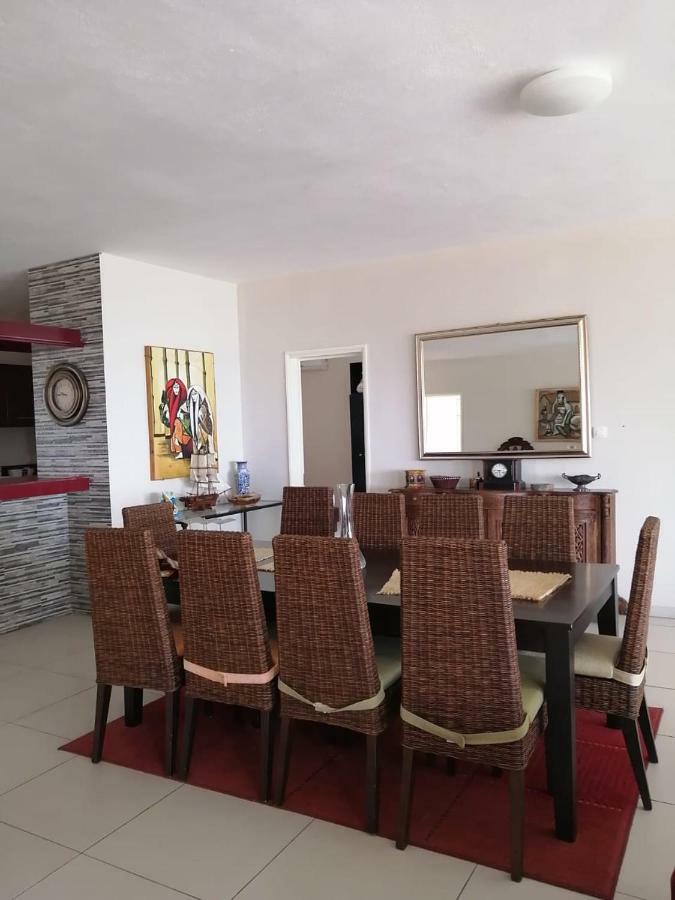 Ferienwohnung Riva Bella Port Louis Exterior foto