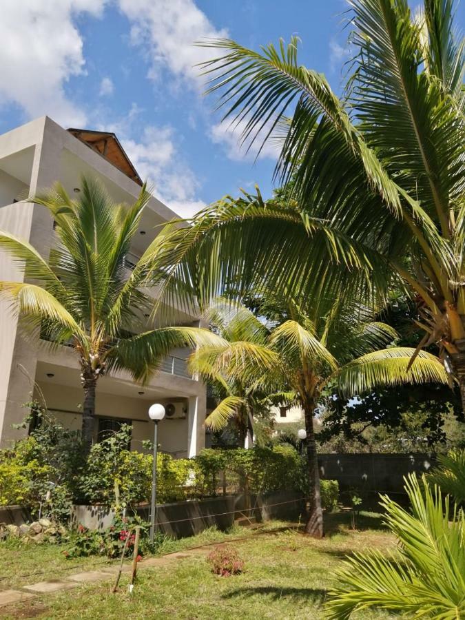 Ferienwohnung Riva Bella Port Louis Exterior foto