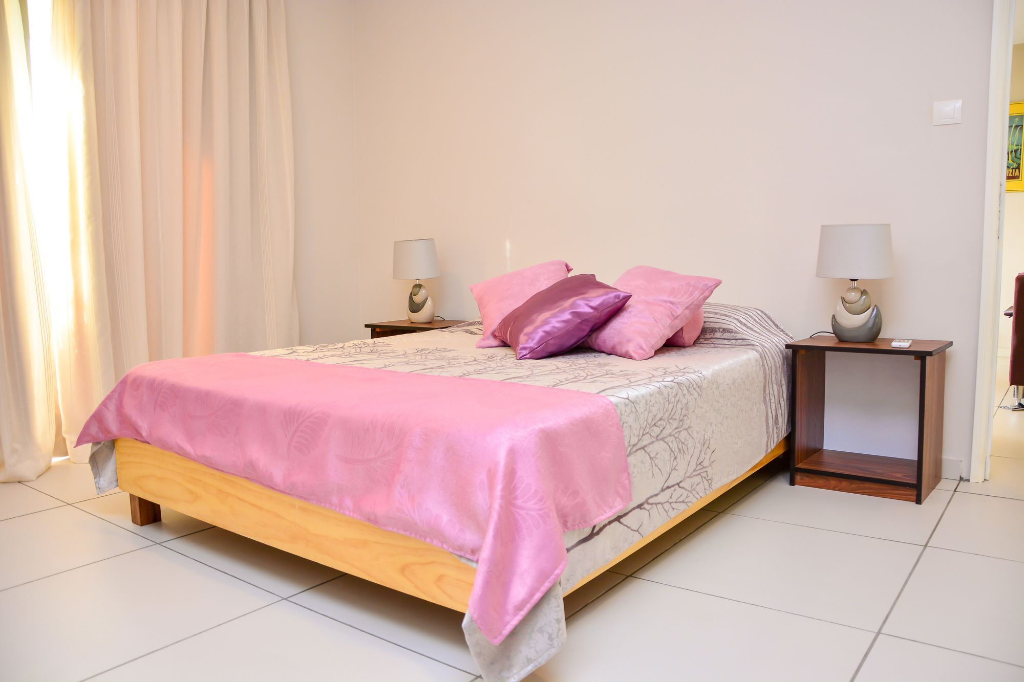 Ferienwohnung Riva Bella Port Louis Exterior foto